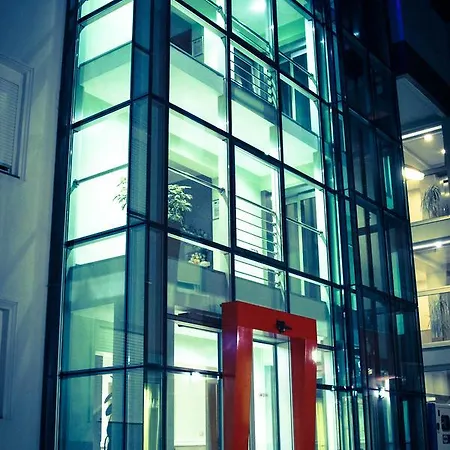 Pelegrino Hotel 3*