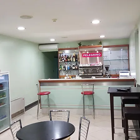Hotel Pelegrino Međugorje