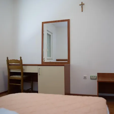 Hotel Pelegrino Međugorje