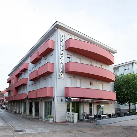 Hotel Pelegrino Međugorje