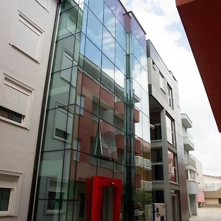Pelegrino Hotel Međugorje