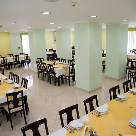 Pelegrino 3*