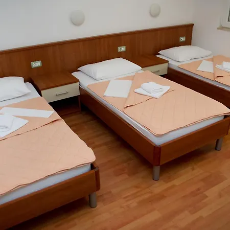 Pelegrino Hotel Međugorje
