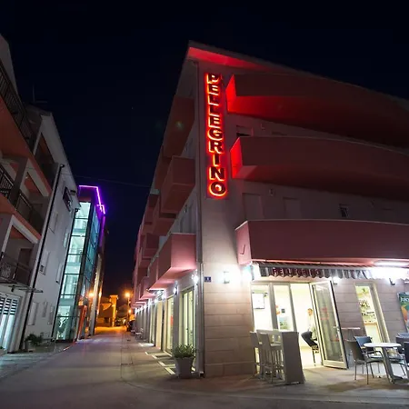 Pelegrino Hotel