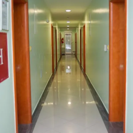Hotel Pelegrino 3*