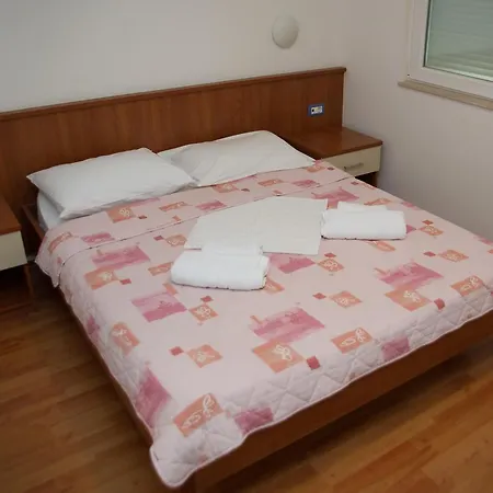 Pelegrino Hotel Međugorje