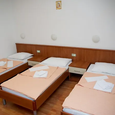 Hotel Pelegrino
