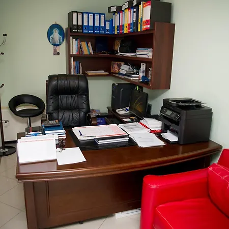 Pelegrino Hotel 3*