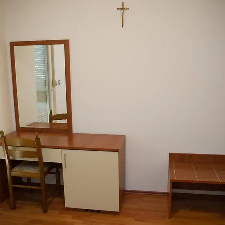 Pelegrino 3* Međugorje