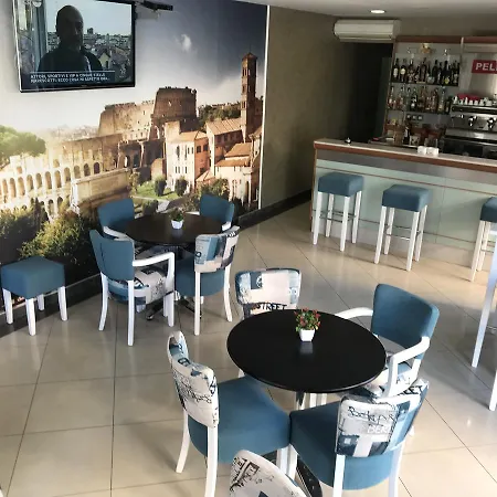 Pelegrino 3*