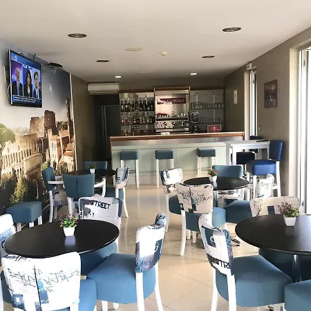 Hotel Pelegrino Međugorje